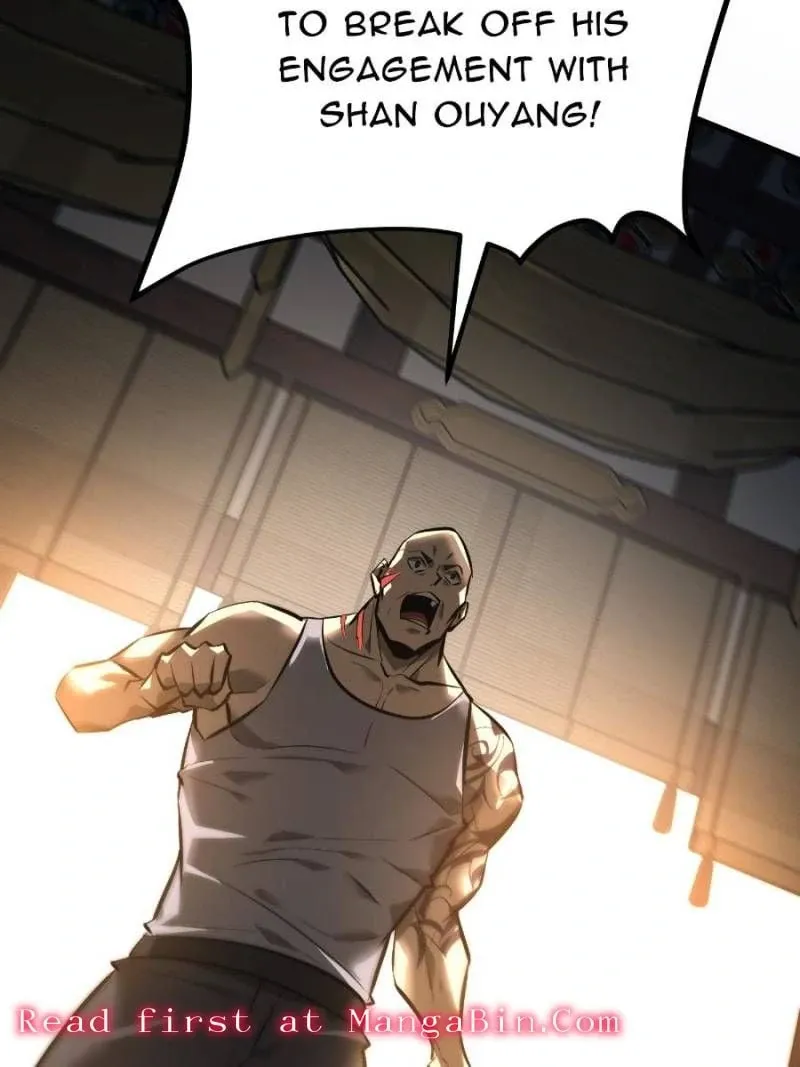 Lord of The Apocalypse Chapter 45 page 99 - 