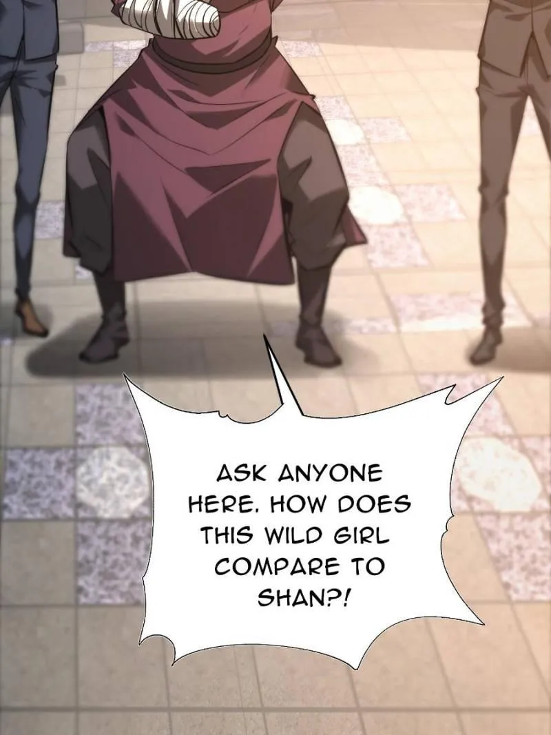 Lord of The Apocalypse Chapter 46 page 2 - 