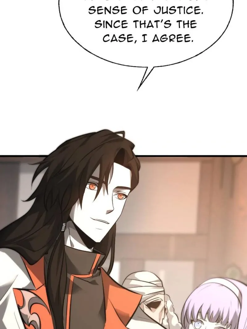 Lord of The Apocalypse Chapter 46 page 122 - 