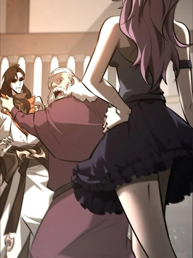 Lord of The Apocalypse Chapter 46 page 130 - 