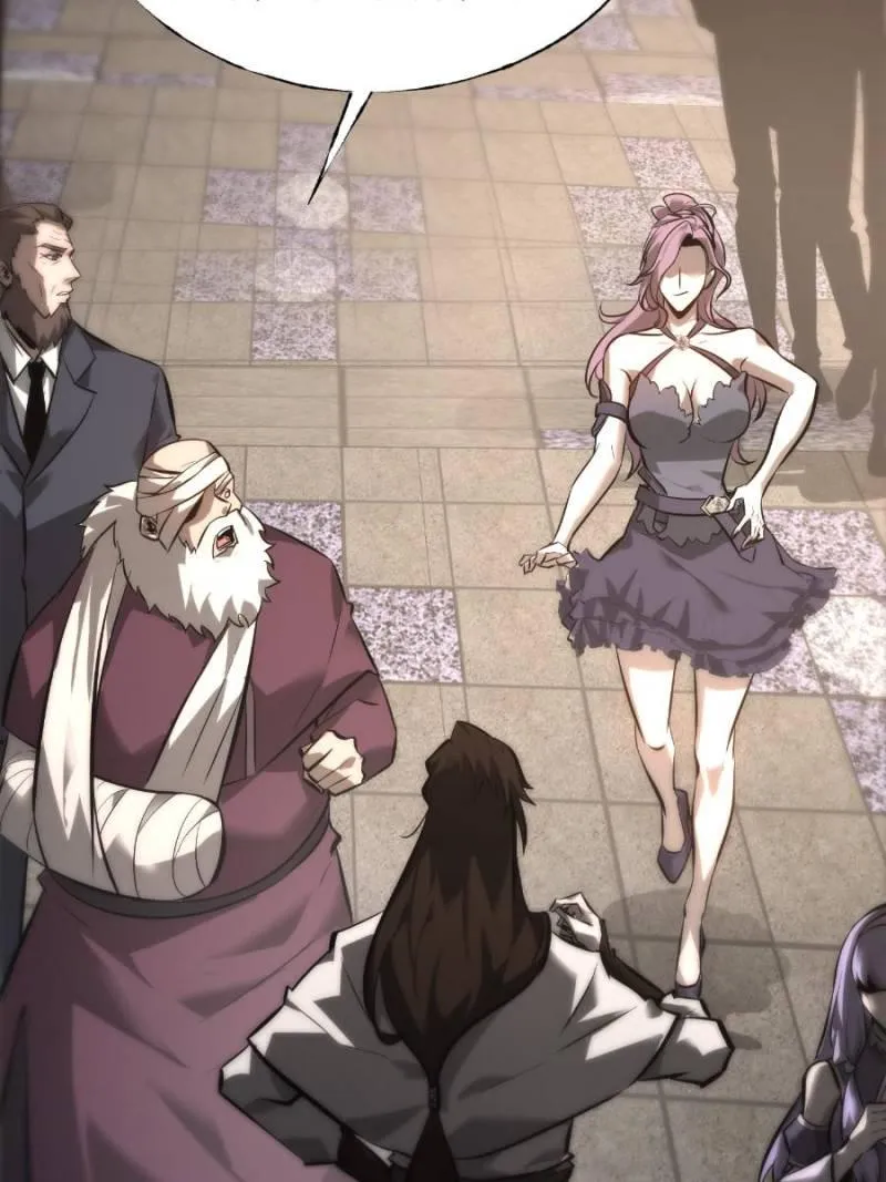 Lord of The Apocalypse Chapter 46 page 137 - 