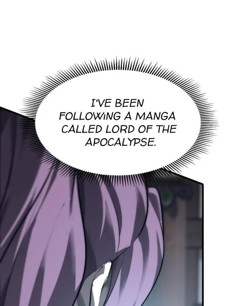 Lord of The Apocalypse Chapter 46 page 160 - 