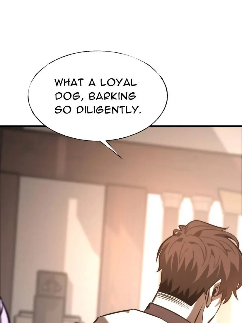 Lord of The Apocalypse Chapter 46 page 25 - 