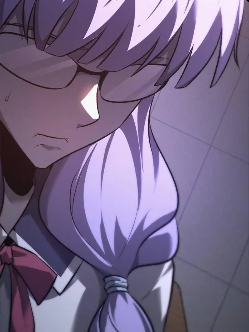 Lord of The Apocalypse Chapter 46 page 33 - 