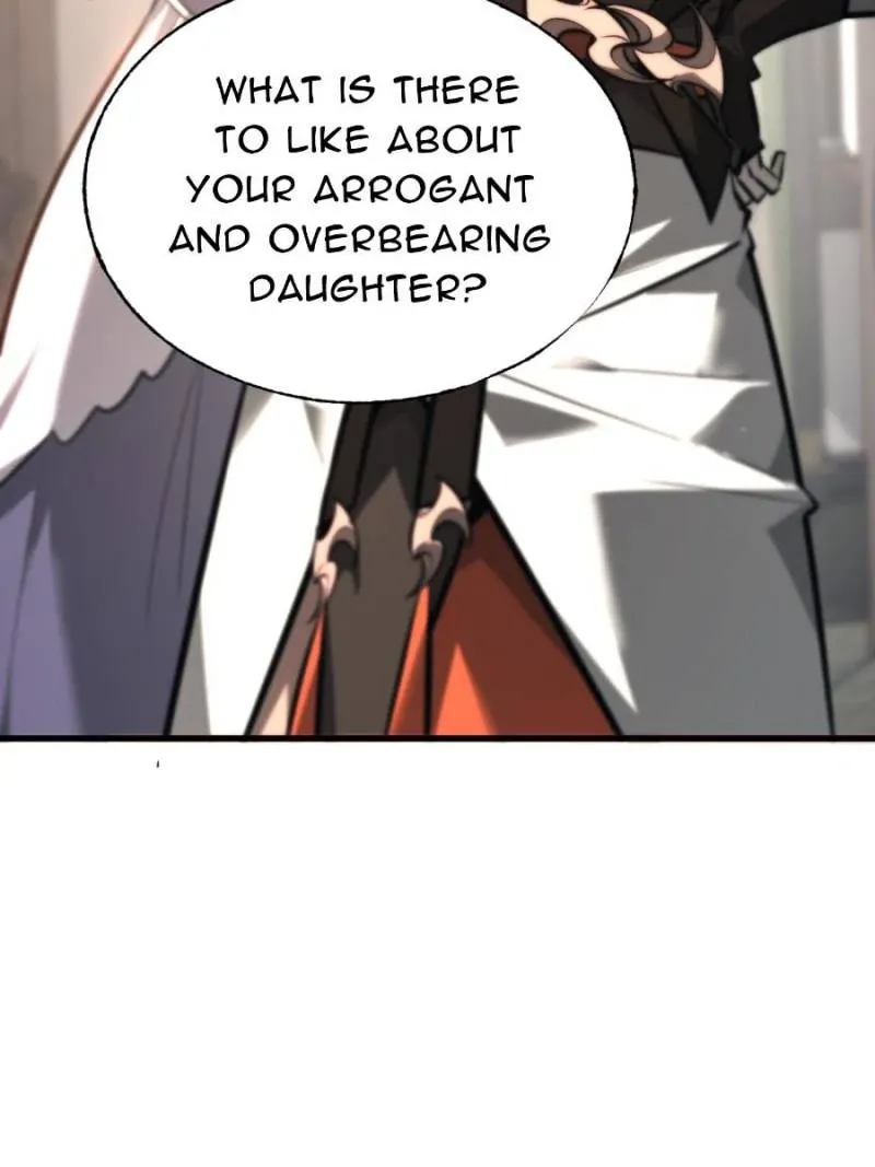 Lord of The Apocalypse Chapter 46 page 6 - 