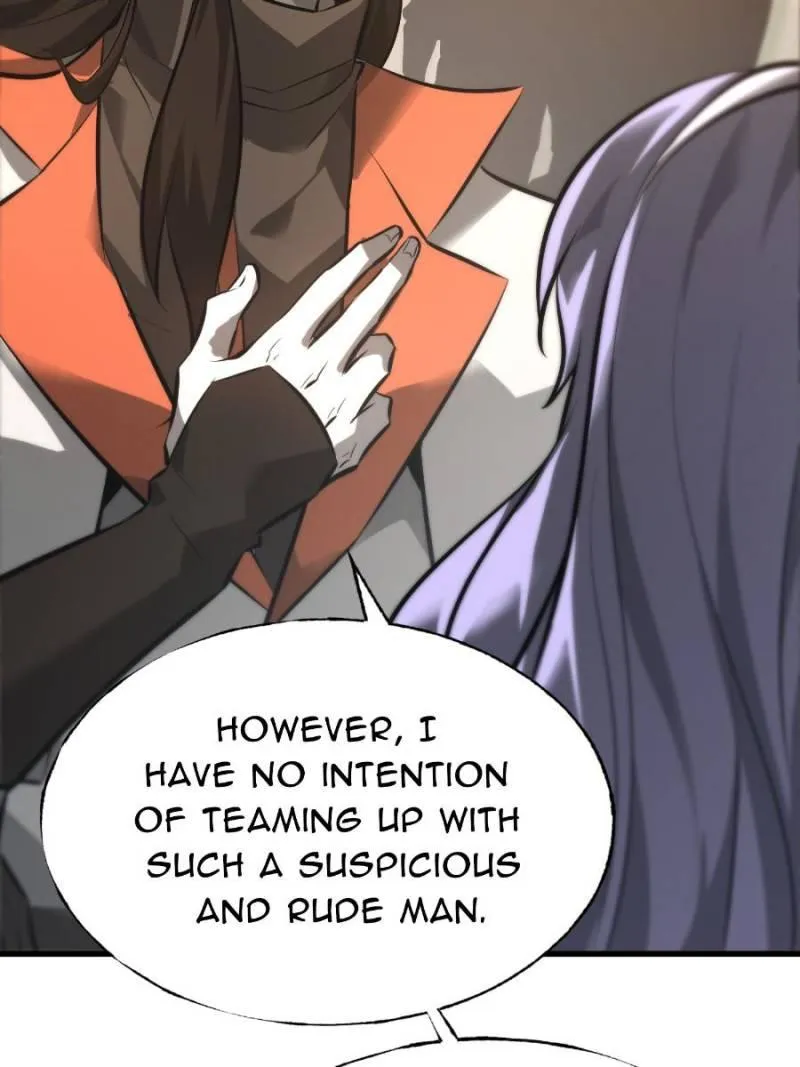 Lord of The Apocalypse Chapter 46 page 64 - 