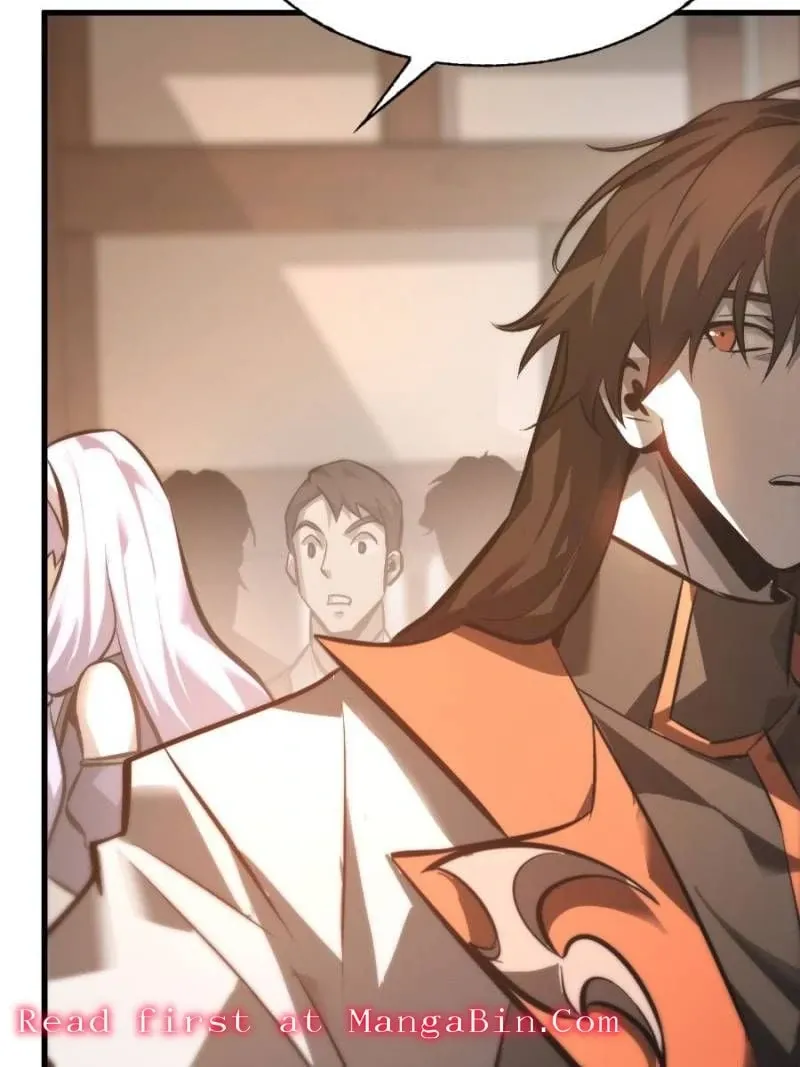 Lord of The Apocalypse Chapter 46 page 8 - 