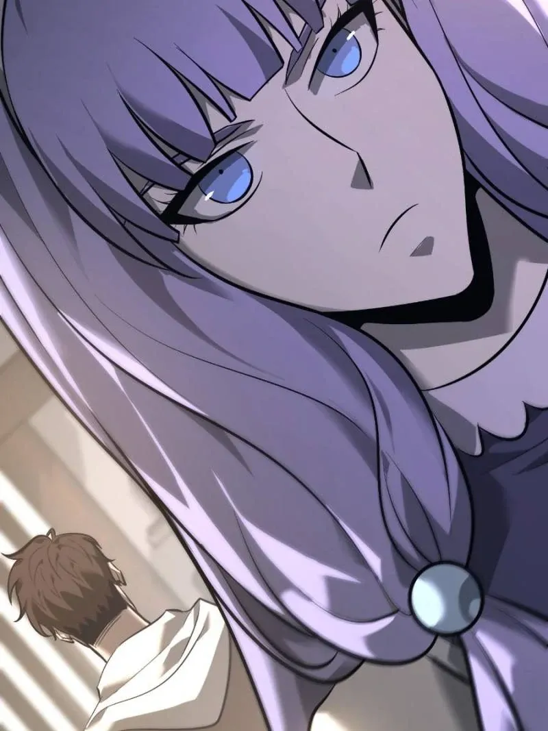 Lord of The Apocalypse Chapter 46 page 74 - 