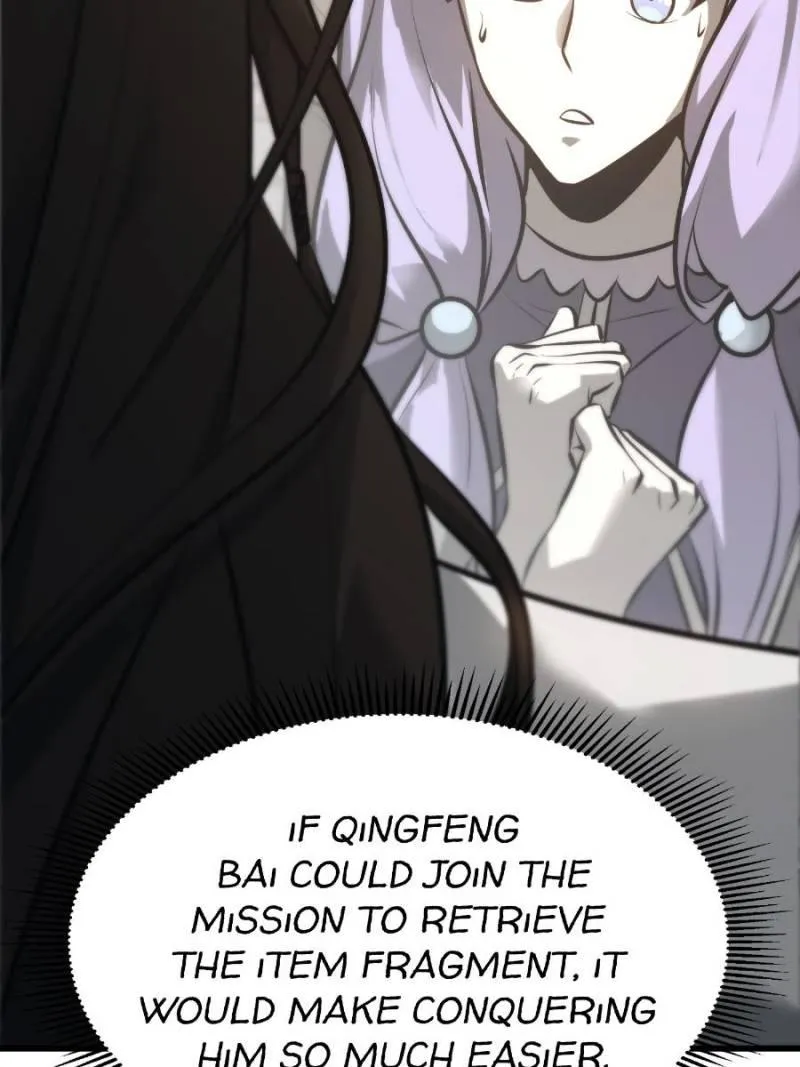 Lord of The Apocalypse Chapter 46 page 78 - 