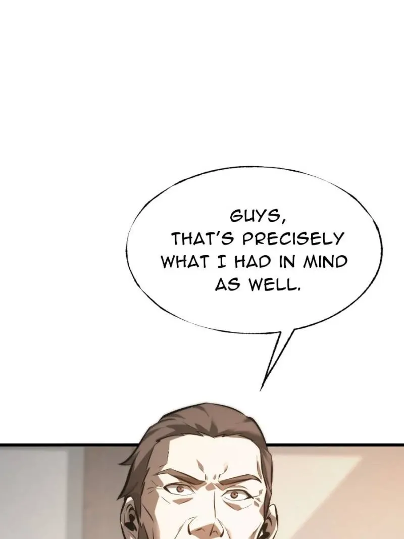 Lord of The Apocalypse Chapter 46 page 91 - 