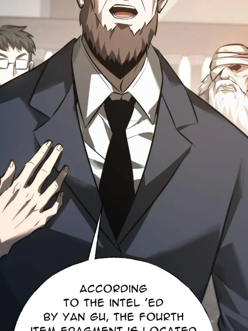 Lord of The Apocalypse Chapter 46 page 92 - 