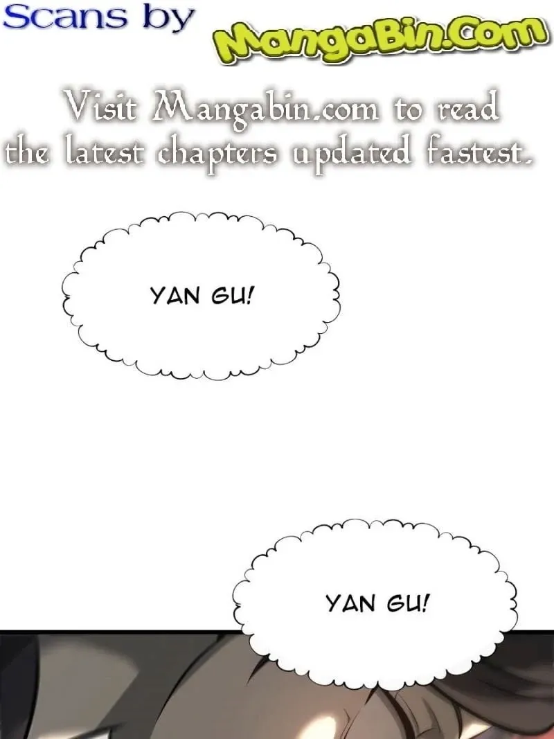 Lord of The Apocalypse Chapter 47 page 1 - 