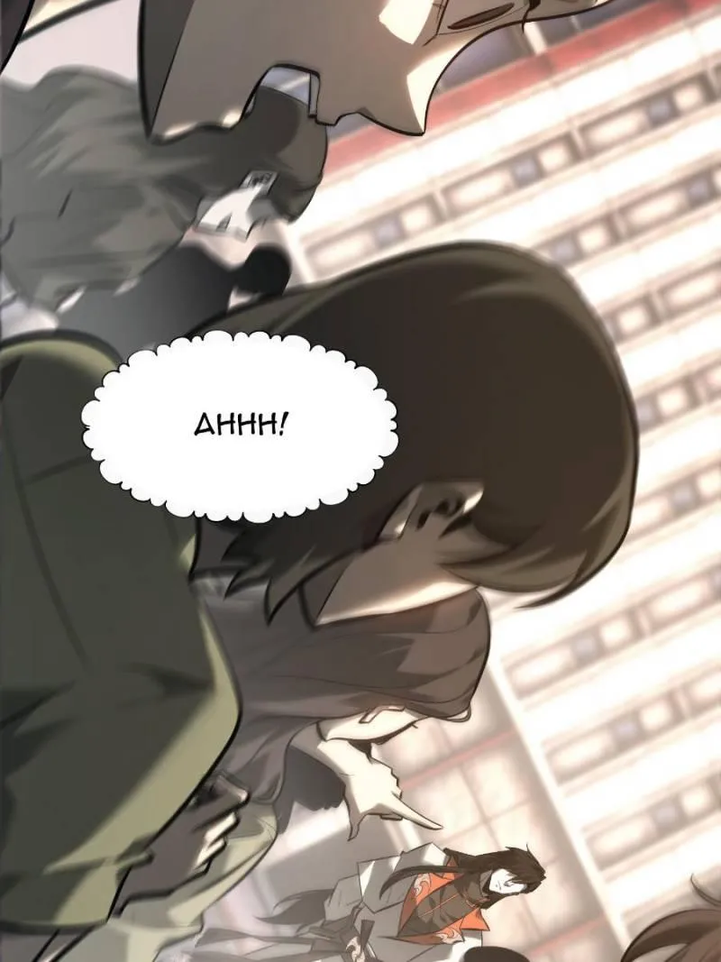 Lord of The Apocalypse Chapter 47 page 2 - 