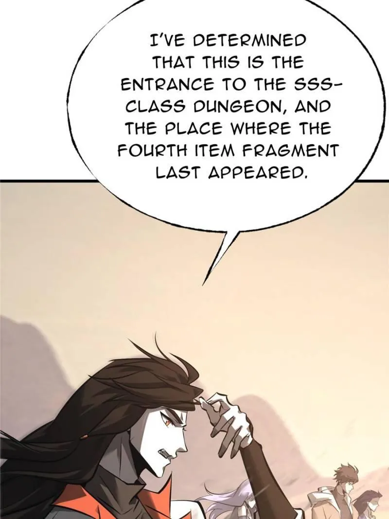 Lord of The Apocalypse Chapter 47 page 108 - 