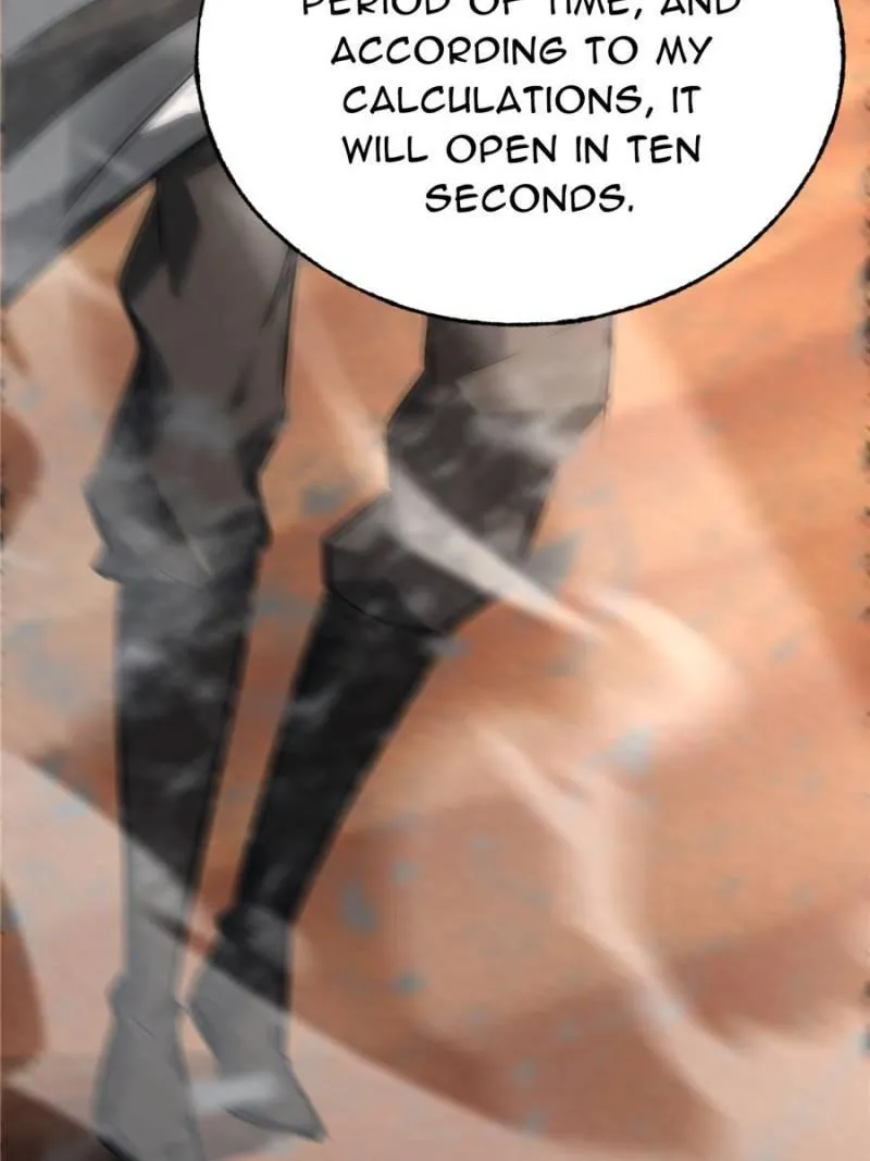 Lord of The Apocalypse Chapter 47 page 110 - 