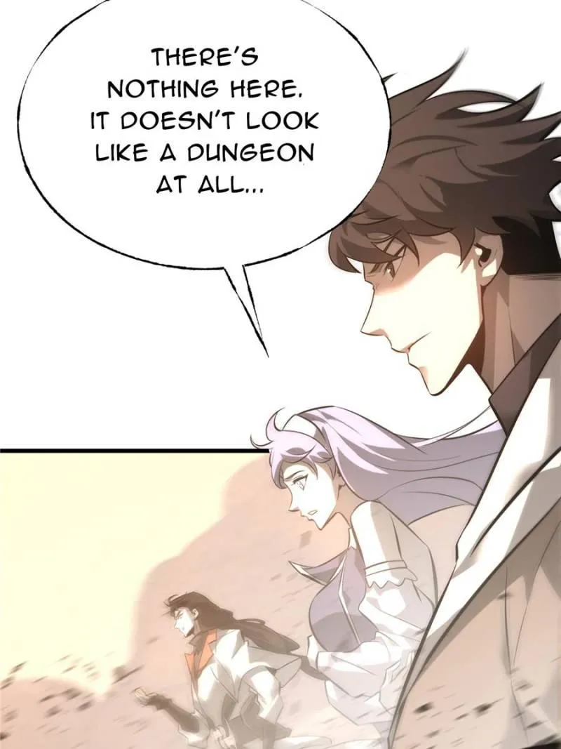 Lord of The Apocalypse Chapter 47 page 112 - 