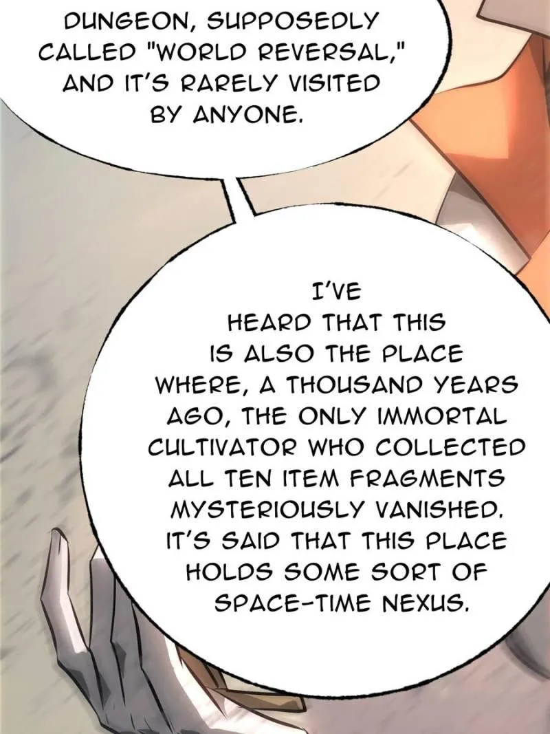 Lord of The Apocalypse Chapter 47 page 117 - 