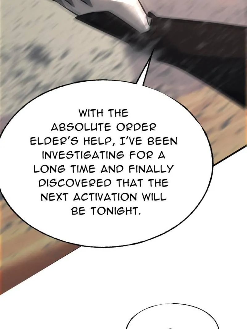 Lord of The Apocalypse Chapter 47 page 118 - 