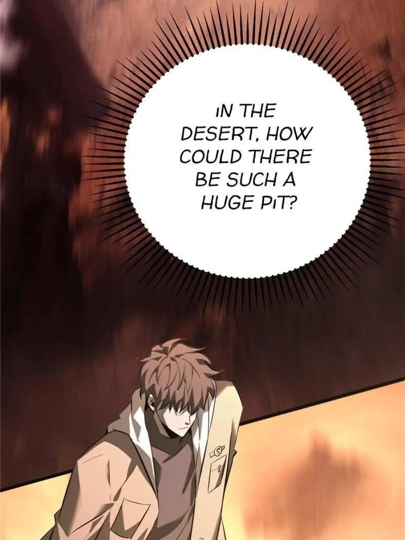 Lord of The Apocalypse Chapter 47 page 122 - 