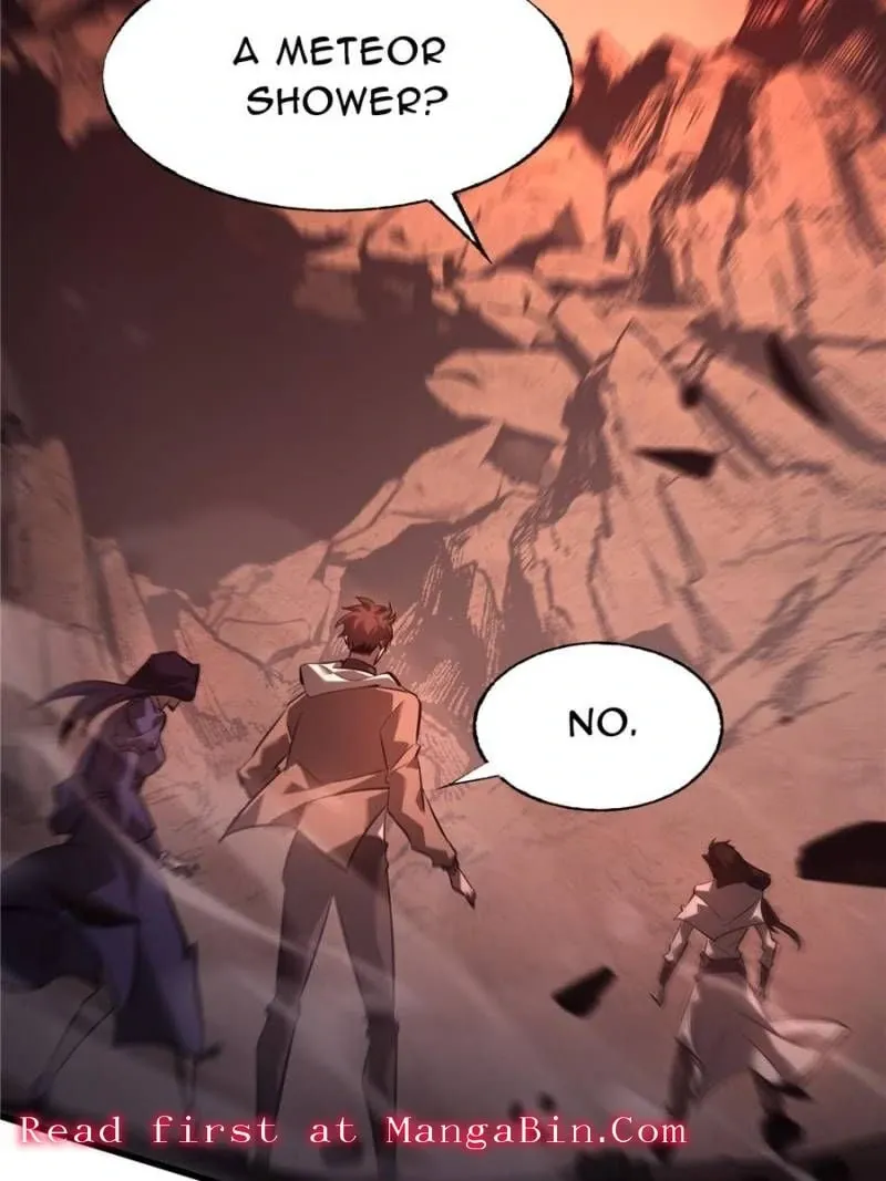 Lord of The Apocalypse Chapter 47 page 128 - 