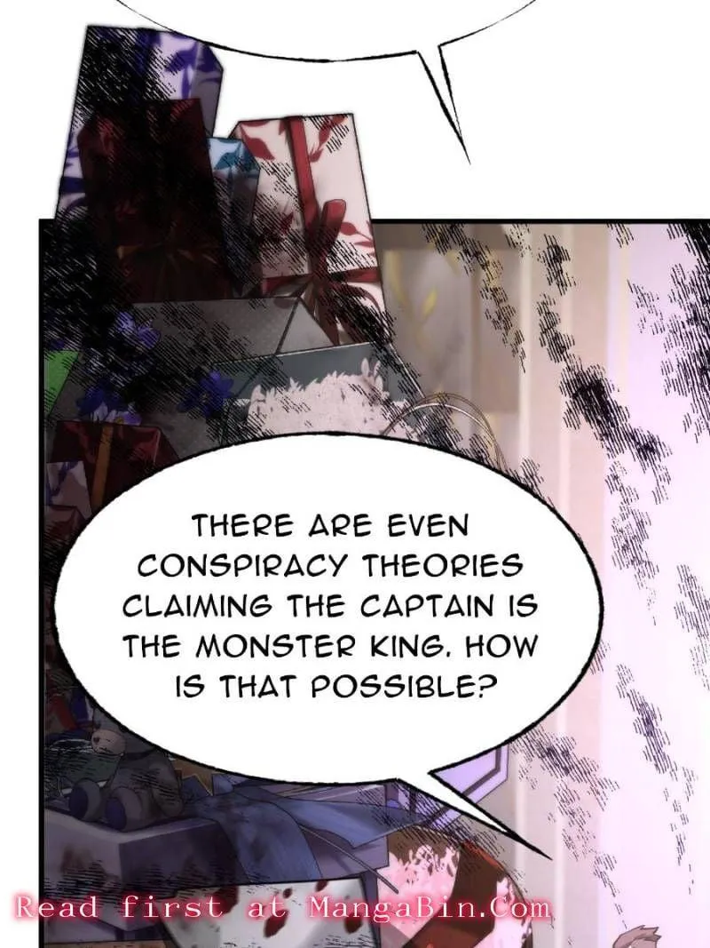 Lord of The Apocalypse Chapter 47 page 14 - 