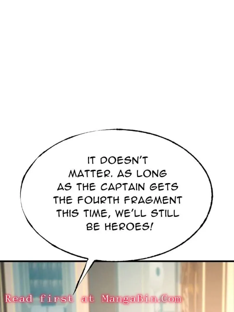 Lord of The Apocalypse Chapter 47 page 17 - 