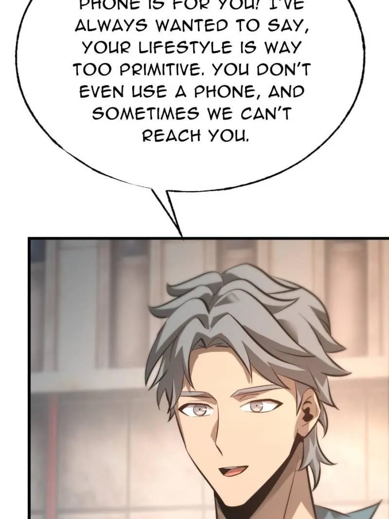 Lord of The Apocalypse Chapter 47 page 28 - 