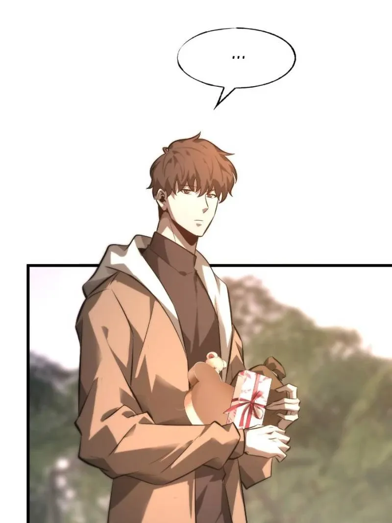 Lord of The Apocalypse Chapter 47 page 34 - 