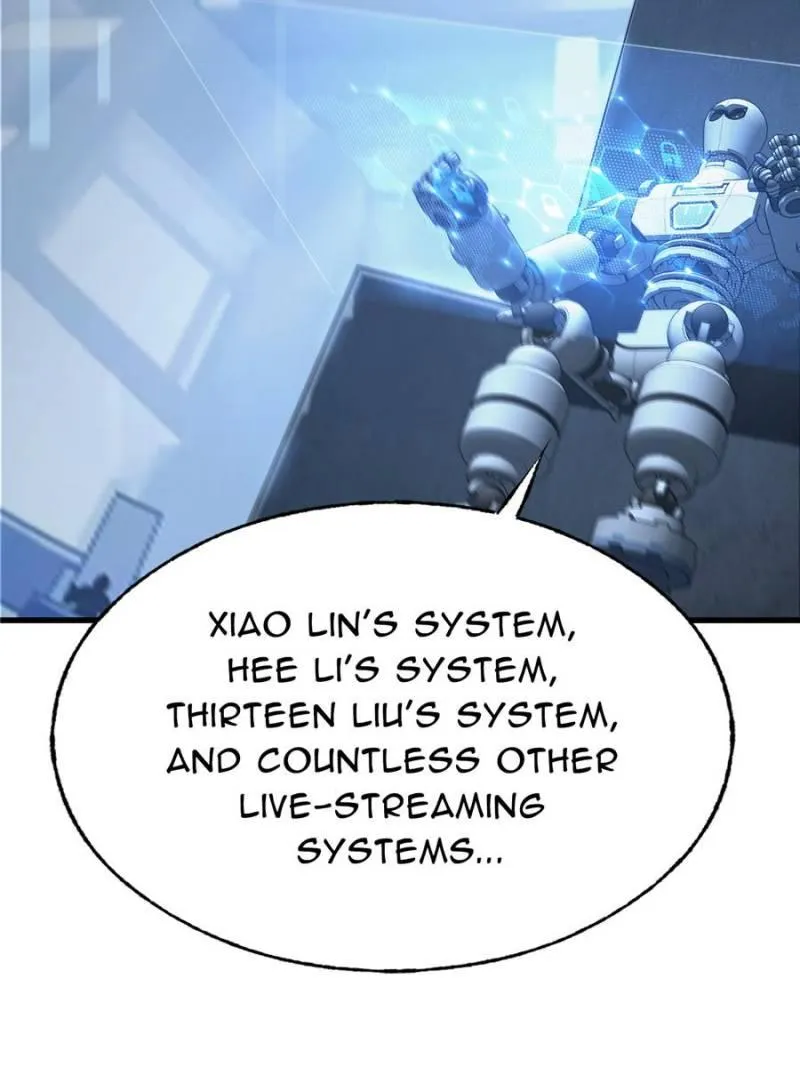 Lord of The Apocalypse Chapter 47 page 44 - 