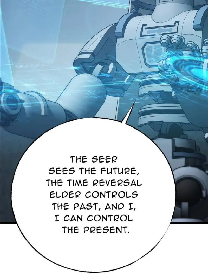 Lord of The Apocalypse Chapter 47 page 47 - 