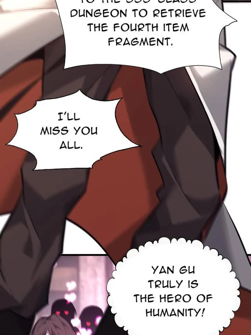 Lord of The Apocalypse Chapter 47 page 6 - 