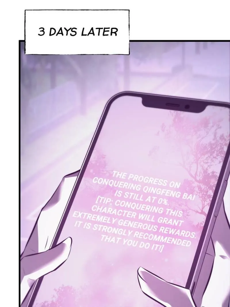 Lord of The Apocalypse Chapter 47 page 52 - 