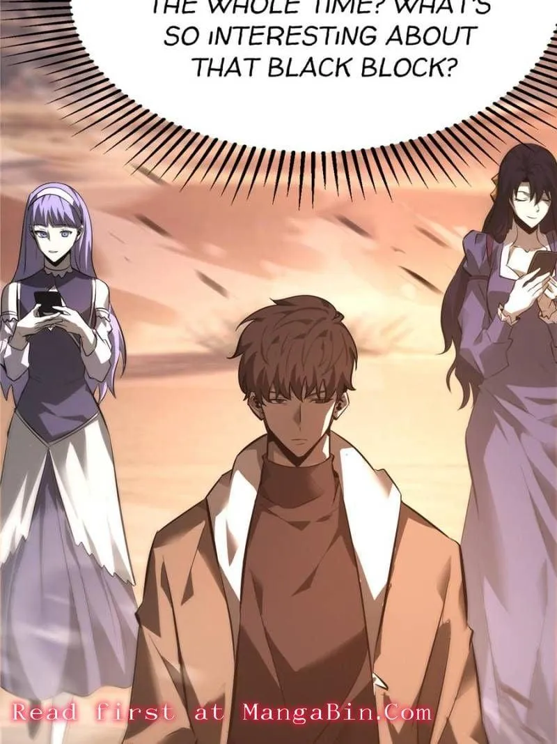Lord of The Apocalypse Chapter 47 page 58 - 