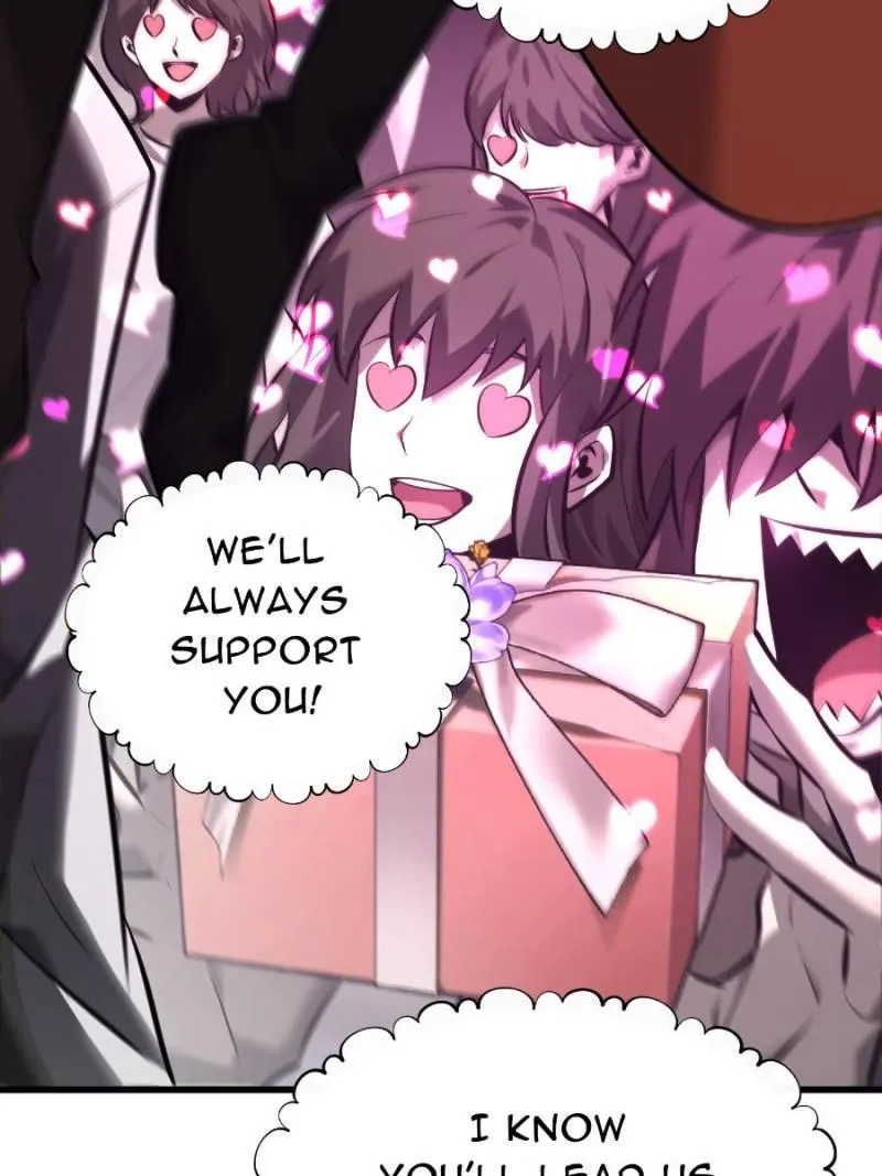 Lord of The Apocalypse Chapter 47 page 7 - 
