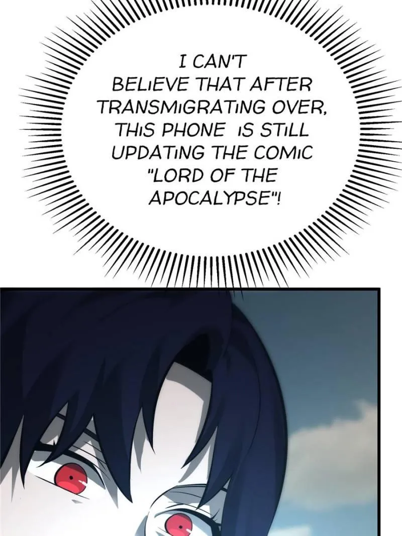 Lord of The Apocalypse Chapter 47 page 67 - 