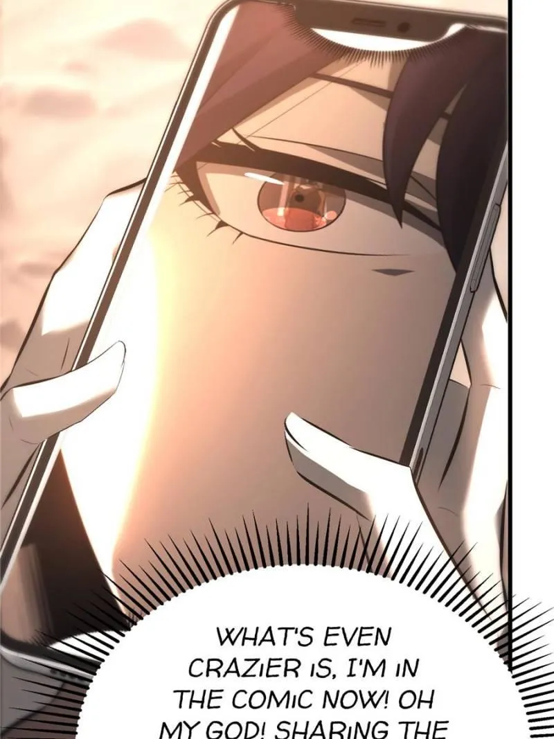 Lord of The Apocalypse Chapter 47 page 71 - 