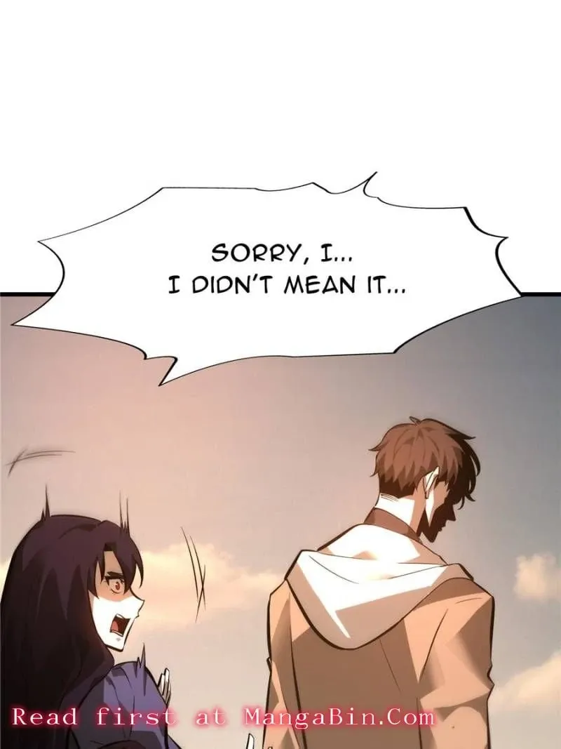 Lord of The Apocalypse Chapter 47 page 80 - 