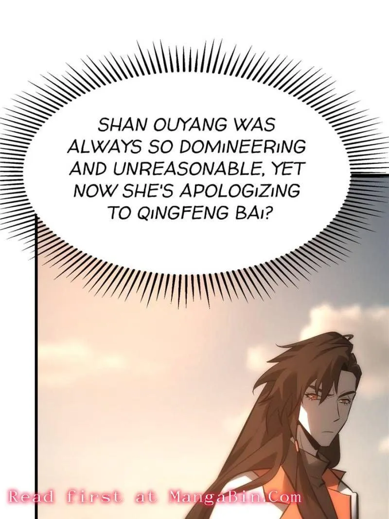 Lord of The Apocalypse Chapter 47 page 83 - 