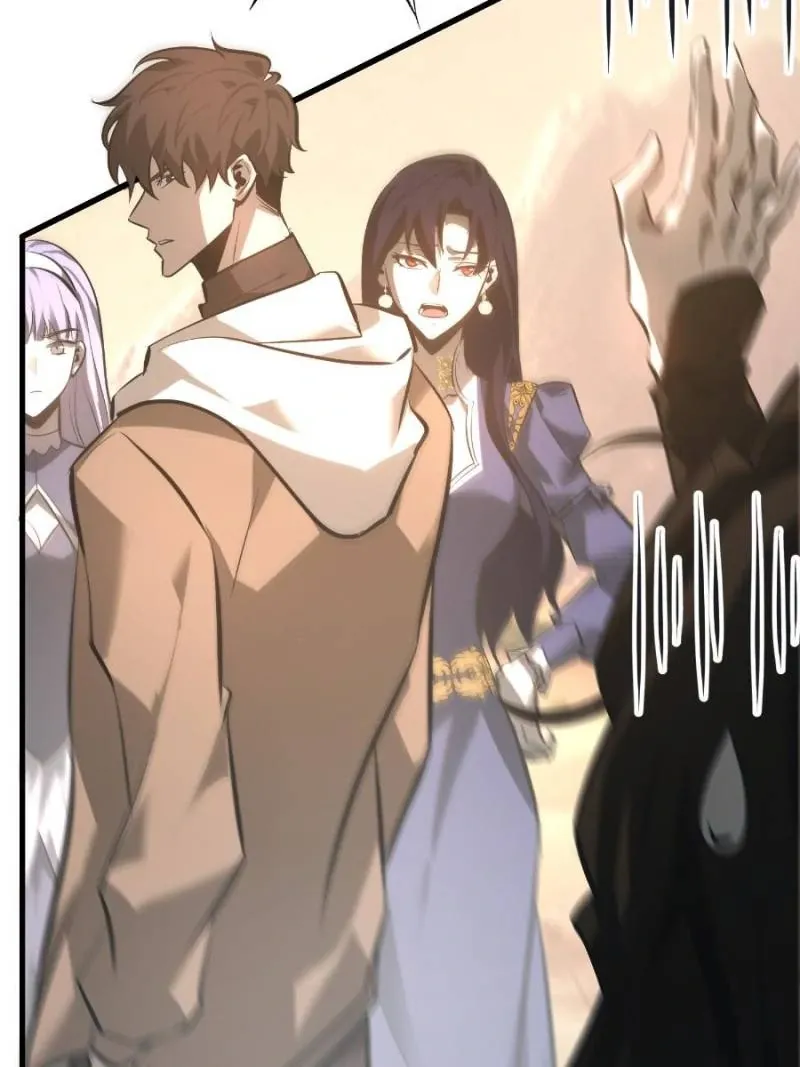 Lord of The Apocalypse Chapter 47 page 89 - 
