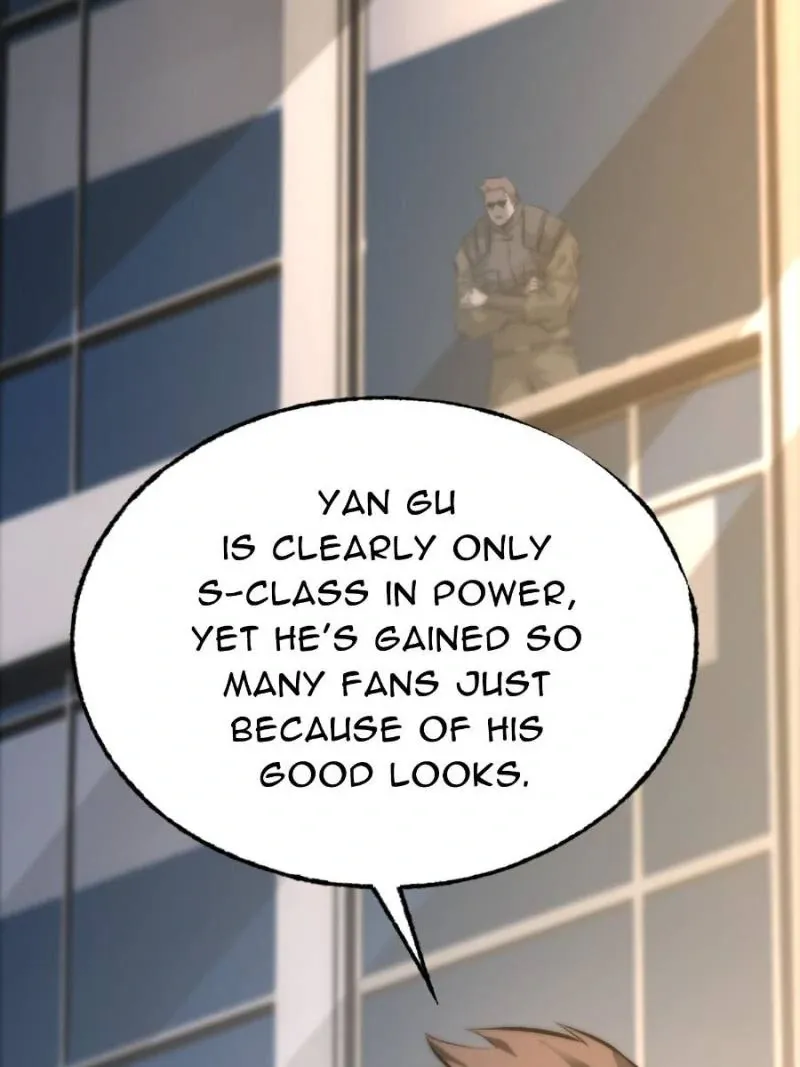 Lord of The Apocalypse Chapter 47 page 10 - 