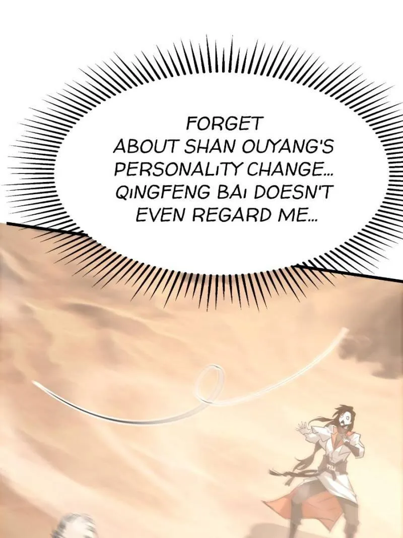 Lord of The Apocalypse Chapter 47 page 94 - 