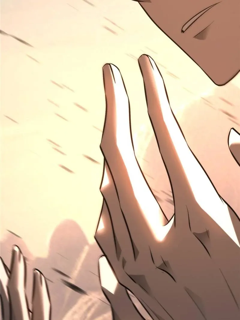 Lord of The Apocalypse Chapter 48 page 11 - 