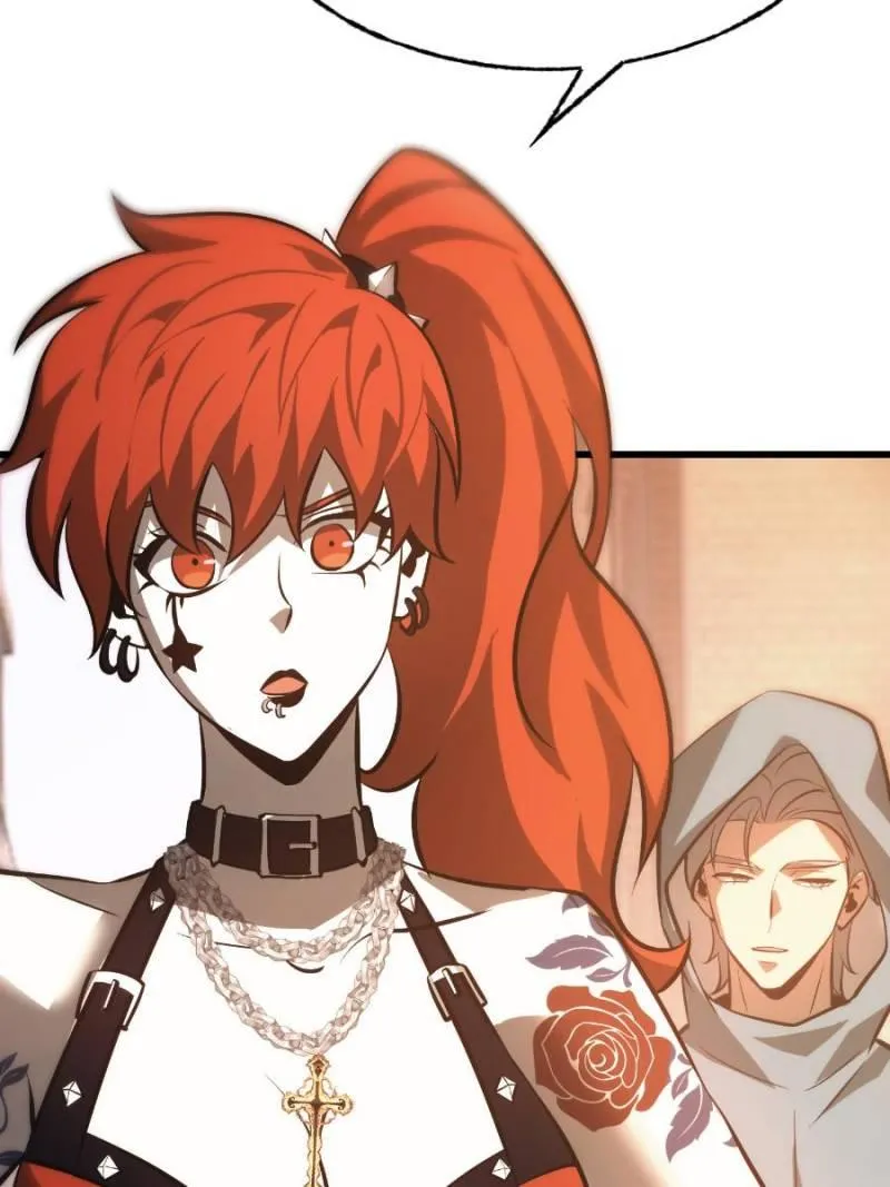 Lord of The Apocalypse Chapter 48 page 101 - 