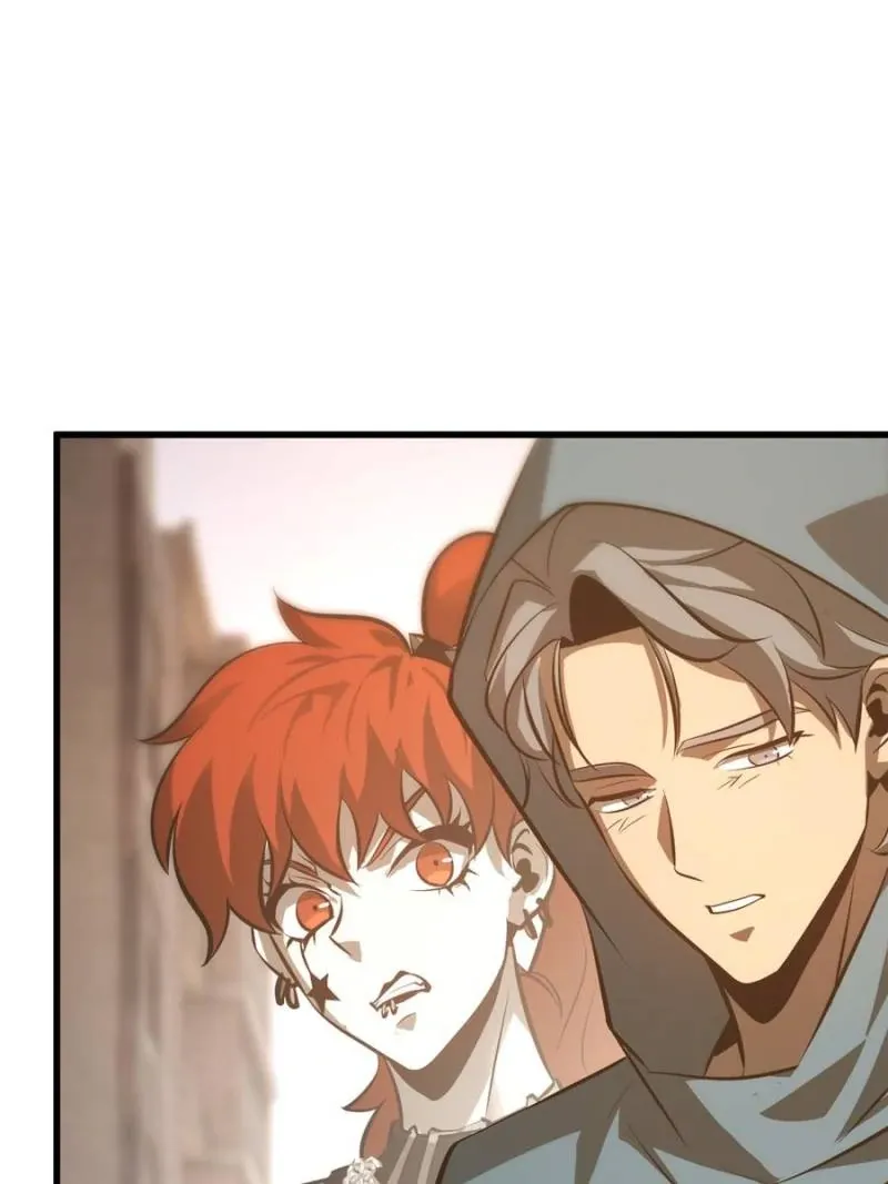 Lord of The Apocalypse Chapter 48 page 107 - 