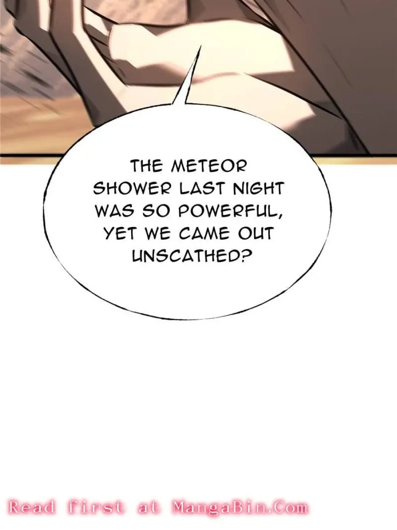 Lord of The Apocalypse Chapter 48 page 12 - 