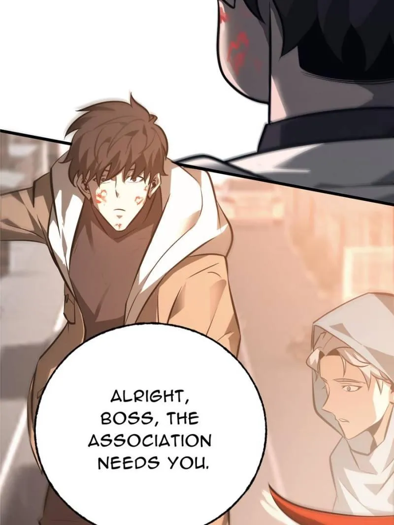 Lord of The Apocalypse Chapter 48 page 112 - 