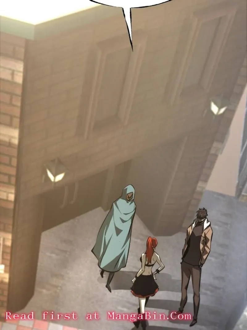 Lord of The Apocalypse Chapter 48 page 124 - 