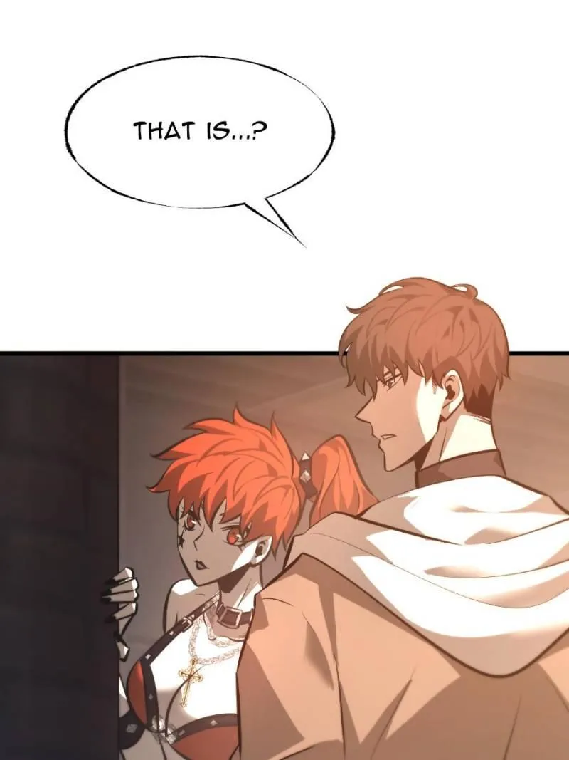 Lord of The Apocalypse Chapter 48 page 126 - 