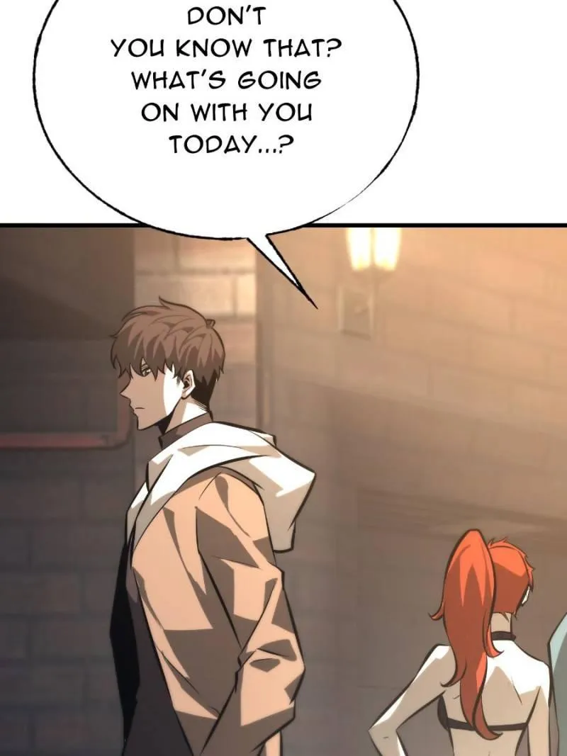 Lord of The Apocalypse Chapter 48 page 132 - 