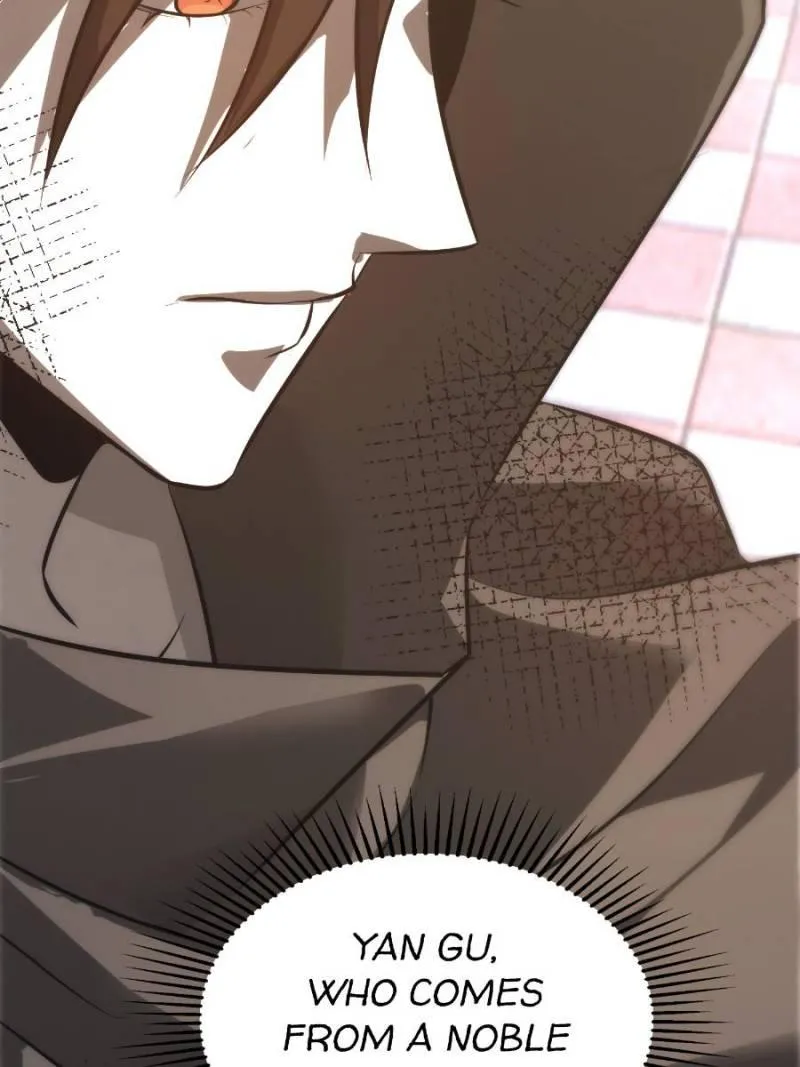 Lord of The Apocalypse Chapter 48 page 137 - 